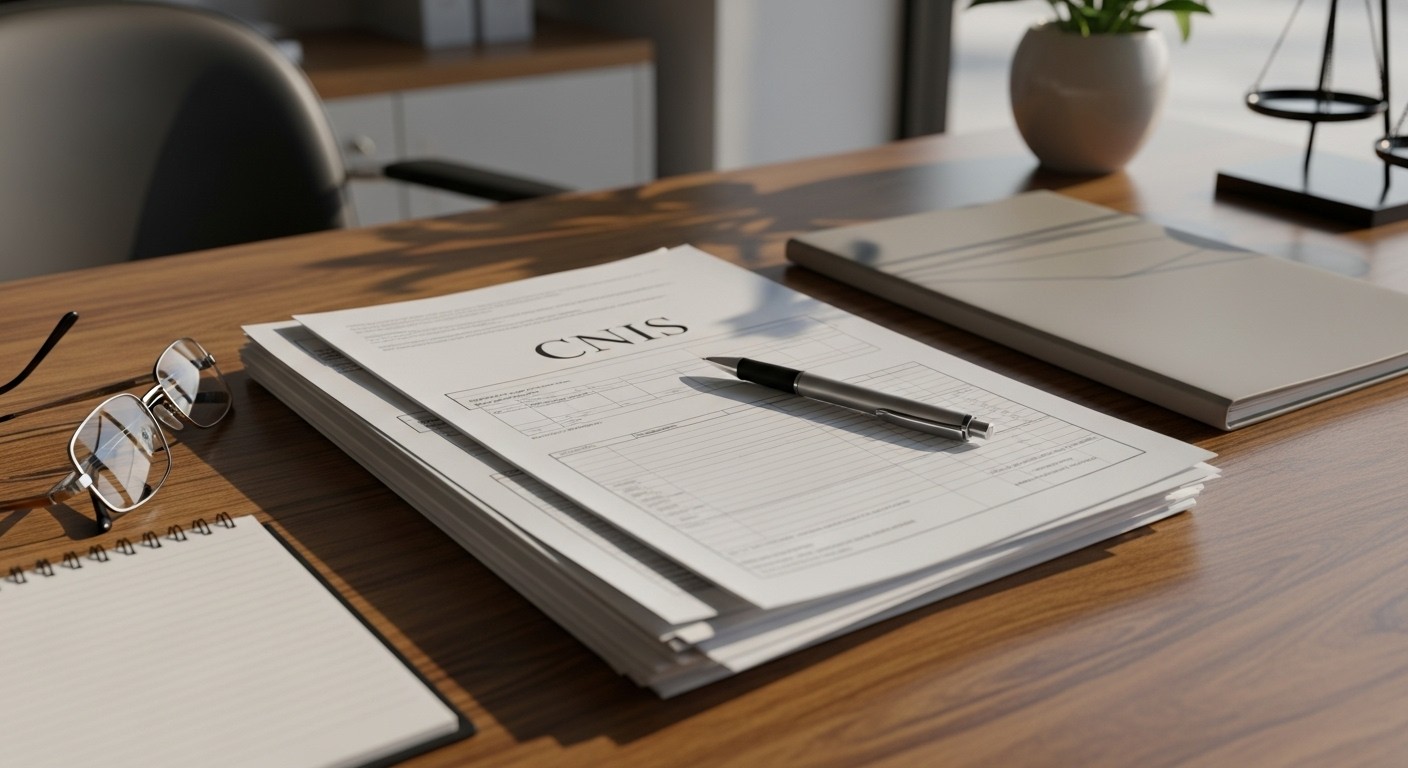 O que é CNIS? Seu guia definitivo descomplicado para aposentadoria - Jani De Menezes - Advocacia Especializada em Direito Previdenciário